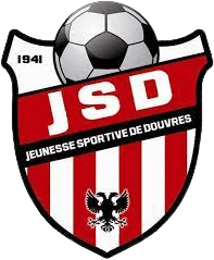 Logo JS Douvres
