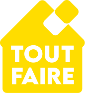 Logo Tout Faire Matériaux